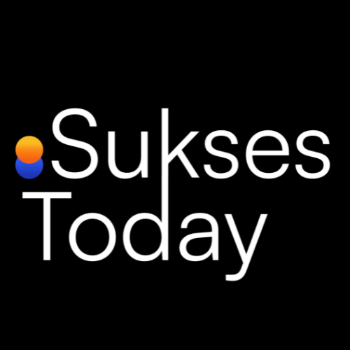 Sukses Today logo