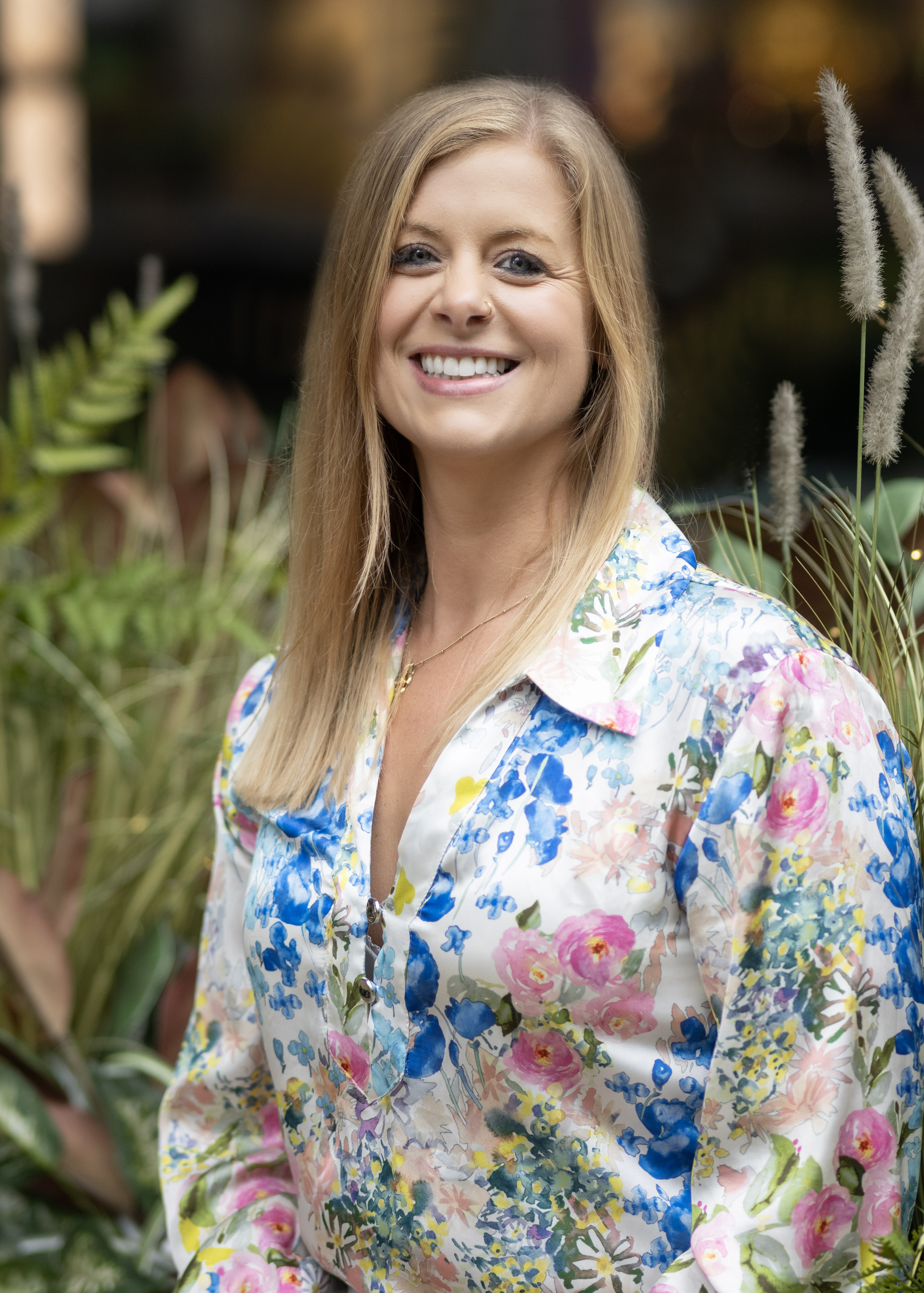 Sarah Stocks, founder of Sukses Today